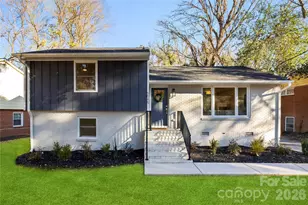 5045 Murrayhill Rd, Charlotte, NC 28210 - Photo 1