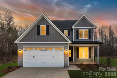 36220 Gene Road, New London, NC 28127 - Photo 1