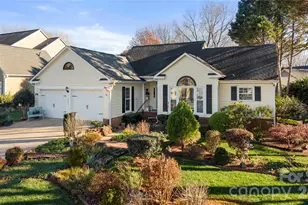 12408 Cedar Fall Dr, Huntersville, NC 28078 - Photo 1