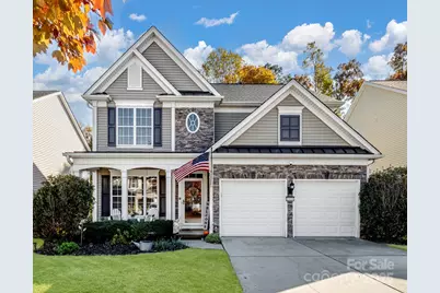 10836 River Oaks Drive NW, Concord, NC 28027 - Photo 1