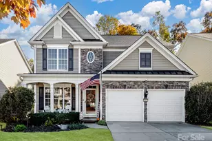 10836 River Oaks Dr NW, Concord, NC 28027 - Photo 1