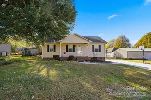 406 E Corriher St, Landis, NC 28088 - Photo 1