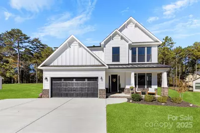 7821 Russell Road, Indian Trail, NC 28079 - Photo 1