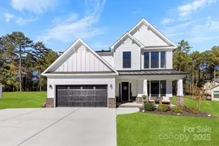 7821 Russell Rd, Indian Trail, NC 28079 - Photo 1