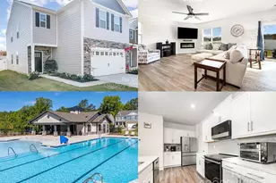 392 Court House Ave, York, SC 29745 - Photo 1