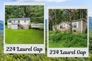 234 & 234 Laurel Gap Ridge Rd, Boone, NC 28607 - Photo 1