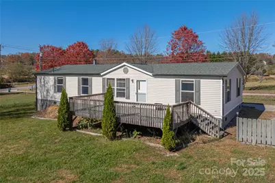 31 Little Hungry Road, Hendersonville, NC 28792 - Photo 1