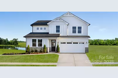 2811 Westmont Drive, Gastonia, NC 28052 - Photo 1