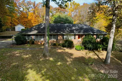 10802 Chestnut Hill Drive, Matthews, NC 28105 - Photo 1