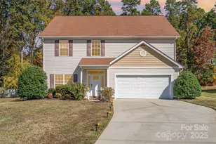 2814 Eagle View Ln, Monroe, NC 28110 - Photo 1