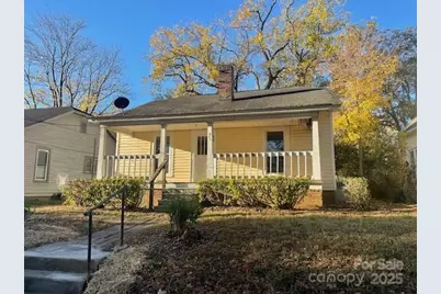 805 Park Avenue, Salisbury, NC 28144 - Photo 1