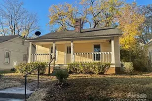 805 Park Ave, Salisbury, NC 28144 - Photo 1