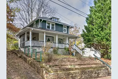 100 Washington Road, Asheville, NC 28801 - Photo 1