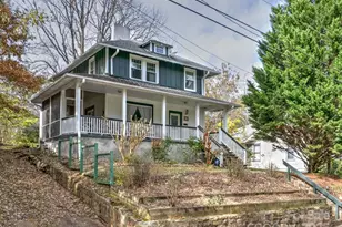 100 Washington Rd, Asheville, NC 28801 - Photo 1