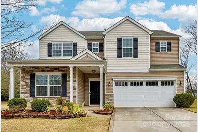 8826 Gray Willow Road, Charlotte, NC 28227 - Photo 1