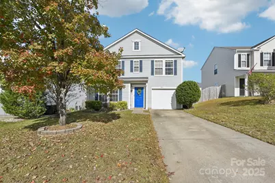 3931 Kellybrook Drive, Concord, NC 28025 - Photo 1