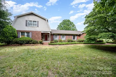 4630 Woodleaf Road, Salisbury, NC 28147 - Photo 1