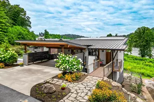 8 Crossvine Aly, Asheville, NC 28804 - Photo 1