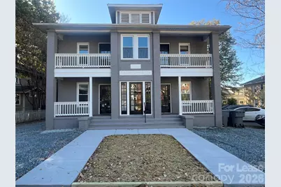 1512 Sunnyside Avenue #1, Charlotte, NC 28204 - Photo 1
