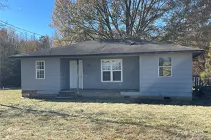 5735 Fallston Rd, Lawndale, NC 28090 - Photo 1