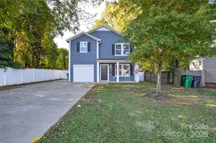 1232 Matheson Ave, Charlotte, NC 28205 - Photo 1
