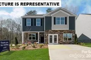 138 Way Cross Ln, Troutman, NC 28166 - Photo 1