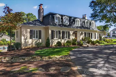 2805 Old Town Club Road, Winston Salem, NC 27106 - Photo 1