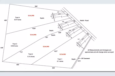 2 Medlin Road, Monroe, NC 28112 - Photo 1