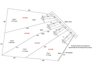 2 Medlin Rd, Monroe, NC 28112 - Photo 1