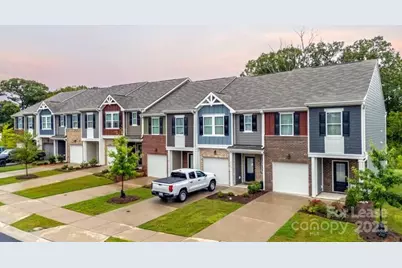 5179 Mintworth Drive, Matthews, NC 28105 - Photo 1