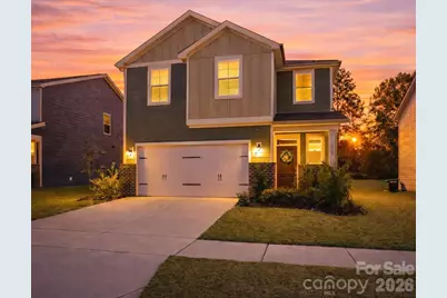 2132 Blue Sky Meadows Drive, Monroe, NC 28110 - Photo 1