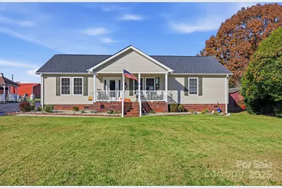 3170 Old US 70 Hwy Highway, Cleveland, NC 27013 - Photo 1