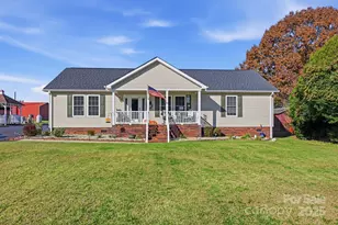 3170 Old US 70 Hwy Hwy, Cleveland, NC 27013 - Photo 1