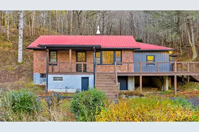 2162 S Big Horse Creek Road, Lansing, NC 28643 - Photo 1