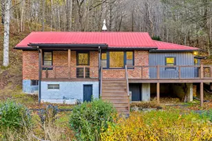 2162 S Big Horse Creek Rd, Lansing, NC 28643 - Photo 1