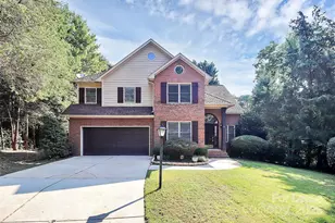 500 River Oaks Ln, Charlotte, NC 28226 - Photo 1