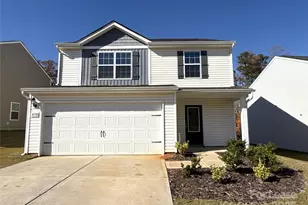 3038 Trailblazer St, Charlotte, NC 28215 - Photo 1