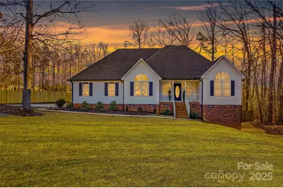 2740 Hill Top Drive, Salisbury, NC 28147 - Photo 1