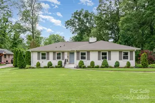 4642 Addison Dr, Charlotte, NC 28211 - Photo 1