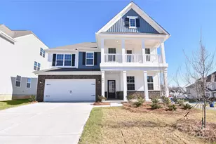 261 Abersham Dr, Mooresville, NC 28115 - Photo 1