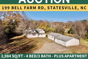 199 Bell Farm Rd, Statesville, NC 28625 - Photo 1
