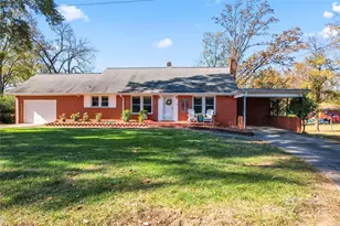 215 E 2nd St, Oakboro, NC 28129 - Photo 1
