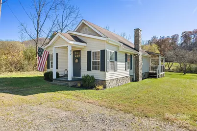 92 Wachayu Drive, Clyde, NC 28721 - Photo 1