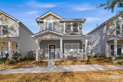 12323 Cross Meadow Road, Huntersville, NC 28078 - Photo 1