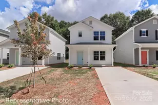 551 Ridge Ave, Mooresville, NC 28115 - Photo 1