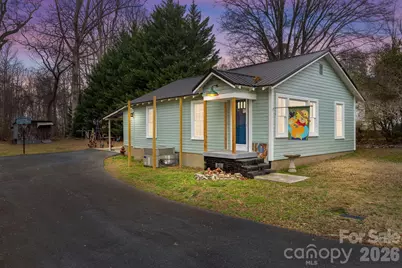 233 Pethel Street, Kannapolis, NC 28081 - Photo 1