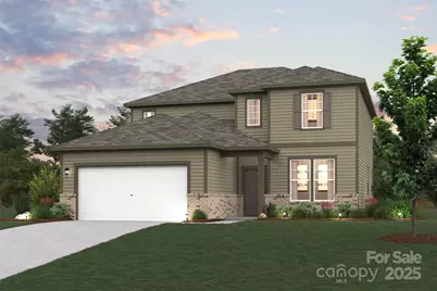 9992 Manor Vista Trail, Kannapolis, NC 28027 - Photo 1