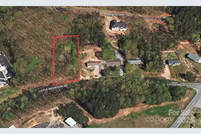 0 Little Mountain Road, Gastonia, NC 28056 - Photo 1
