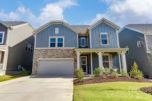 162 Tetcott St, Mooresville, NC 28115 - Photo 1