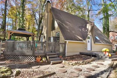 4860 Hauser Drive, Pfafftown, NC 27040 - Photo 1